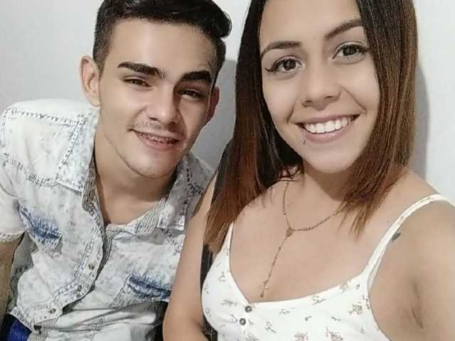 Foto do perfil sexypar3