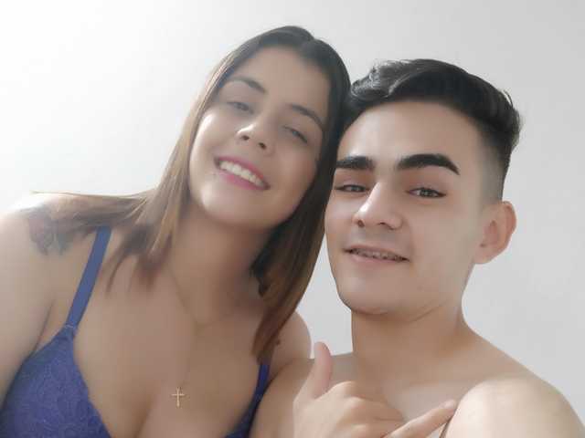 Foto do perfil sexypar3