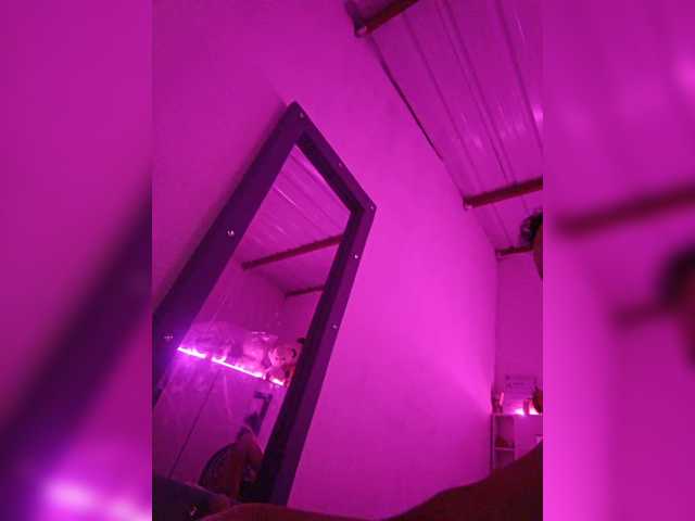 Capturas de tela de transmissão Sexypasion