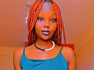 Chat de vídeo erótico Sexypie