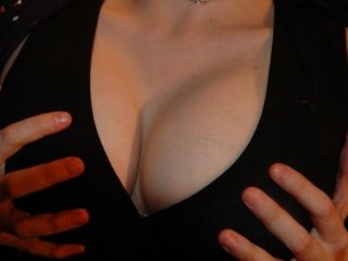 Chat de vídeo erótico SexyPinayCunt
