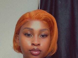 Chat de vídeo erótico Sexyprincess4