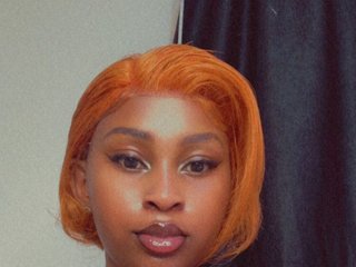 Chat de vídeo erótico Sexyprincess4