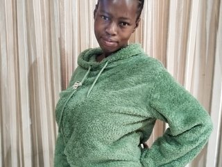 Chat de vídeo erótico Sexyprincess5