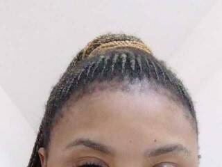 Chat de vídeo erótico Sexyqueen001