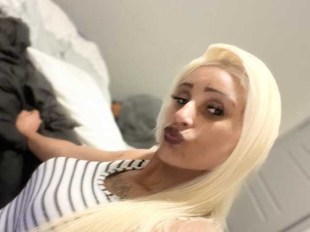 Foto do perfil sexyred14343