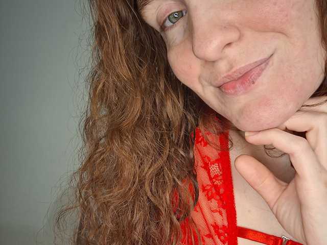 Foto do perfil Sexyred3141-1