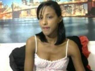 Chat de vídeo erótico sexyreesha