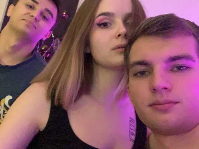 Foto do perfil sexyrucoup1e