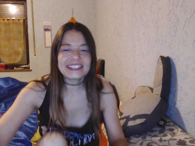 Capturas de tela de transmissão SexySarah