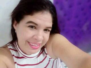 Chat de vídeo erótico Sexyshantalho