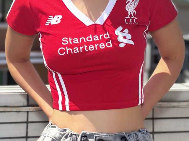 Foto do perfil Sexyshaz