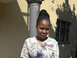 Chat de vídeo erótico SexyShorty997