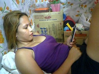 Capturas de tela de transmissão SexySlave69