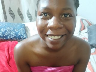 Chat de vídeo erótico SexySlender20