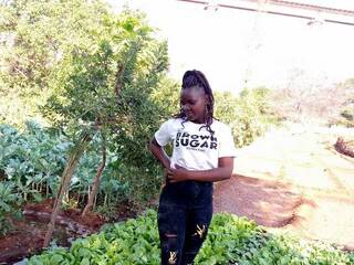 Chat de vídeo erótico Sexyslimebony