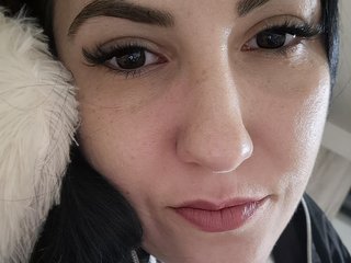 Chat de vídeo erótico Sexyslimm25