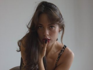 Chat de vídeo erótico SexySofi