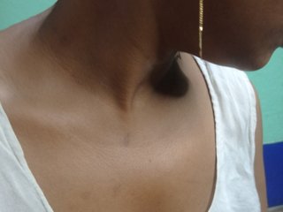 Chat de vídeo erótico SexySoumi