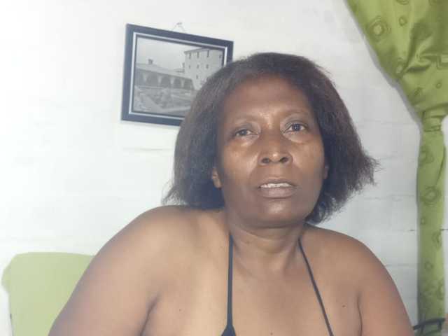 Foto do perfil zulayxxx