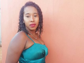 Chat de vídeo erótico SexysTiphanie