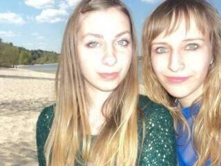 Chat de vídeo erótico sexysuchki