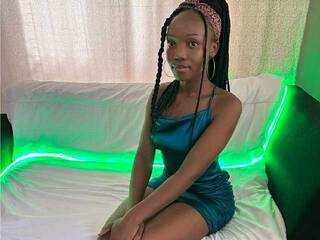 Chat de vídeo erótico SexyTamara258