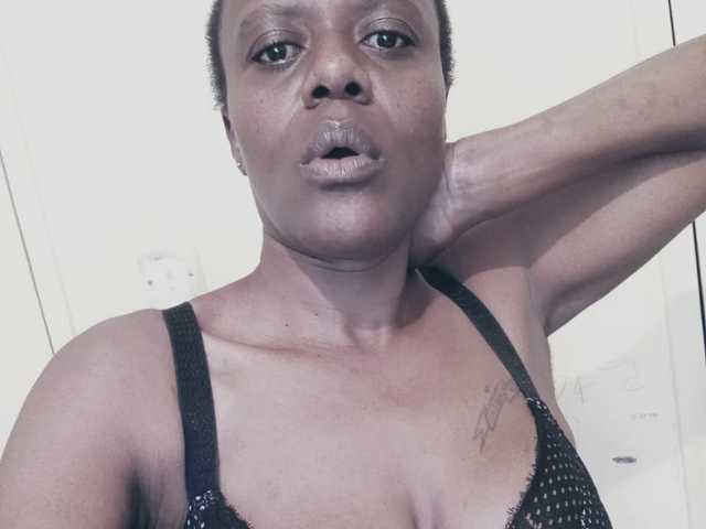 Foto do perfil SexyTasha