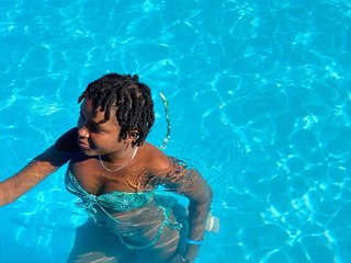 Chat de vídeo erótico SexyTatiana78