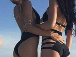 Chat de vídeo erótico sexytwins
