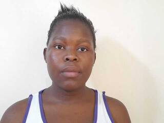 Chat de vídeo erótico Sexyvalarie