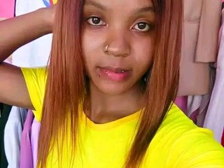 Chat de vídeo erótico Sexyvaliha