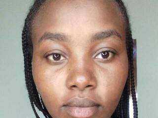 Chat de vídeo erótico Sexyvina02