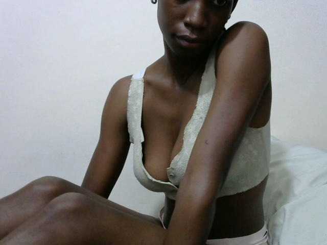 Capturas de tela de transmissão Sexywenny