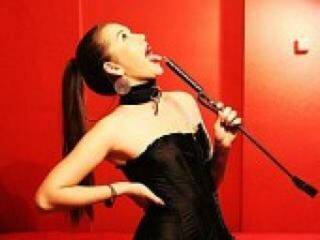 Chat de vídeo erótico sexywhiskey