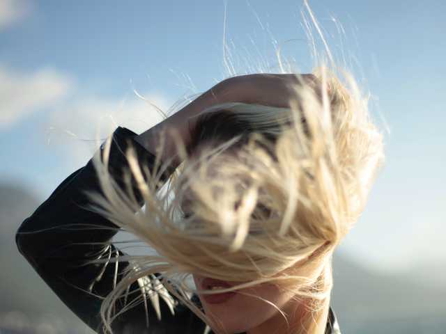 Foto do perfil SexyXSveta