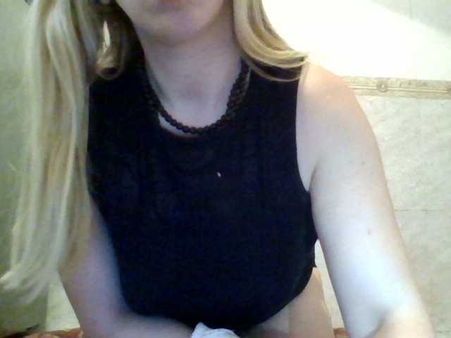 Capturas de tela de transmissão SexyXSveta