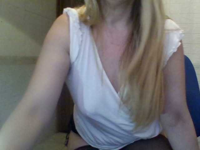 Capturas de tela de transmissão SexyXSveta