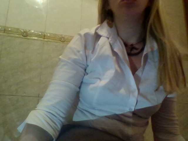 Capturas de tela de transmissão SexyXSveta