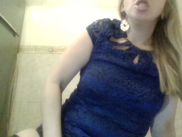 Capturas de tela de transmissão SexyXSveta