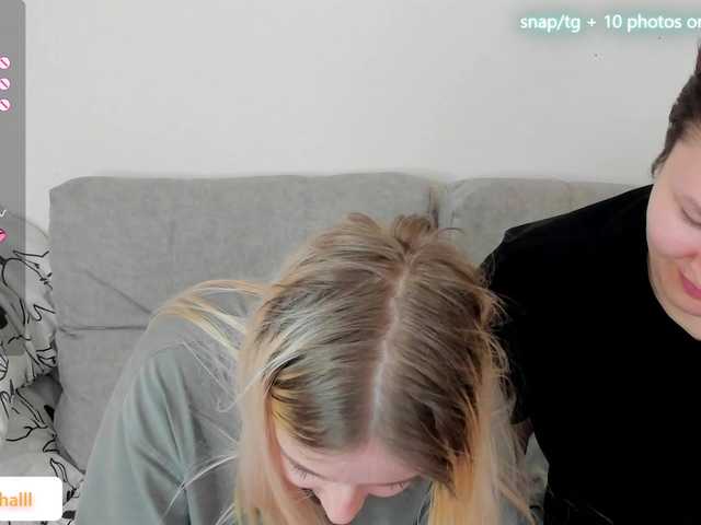 Capturas de tela de transmissão sexyXxCute