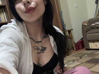 Chat de vídeo erótico Sexyy0