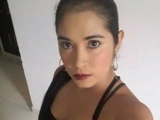 Chat de vídeo erótico sexyyesica27