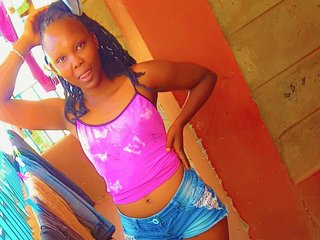 Chat de vídeo erótico Sexyyposh
