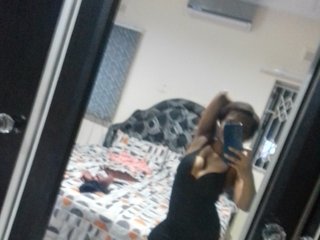Chat de vídeo erótico Sexyyskyy69