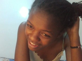 Chat de vídeo erótico Sexyyvonne