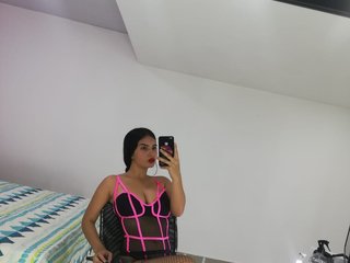 Chat de vídeo erótico ShaaronSex22