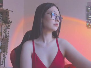 Chat de vídeo erótico ShadowEva