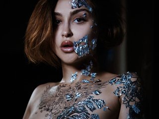 Chat de vídeo erótico ShadowRoxy