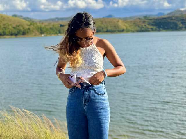 Foto do perfil ShafirYoung